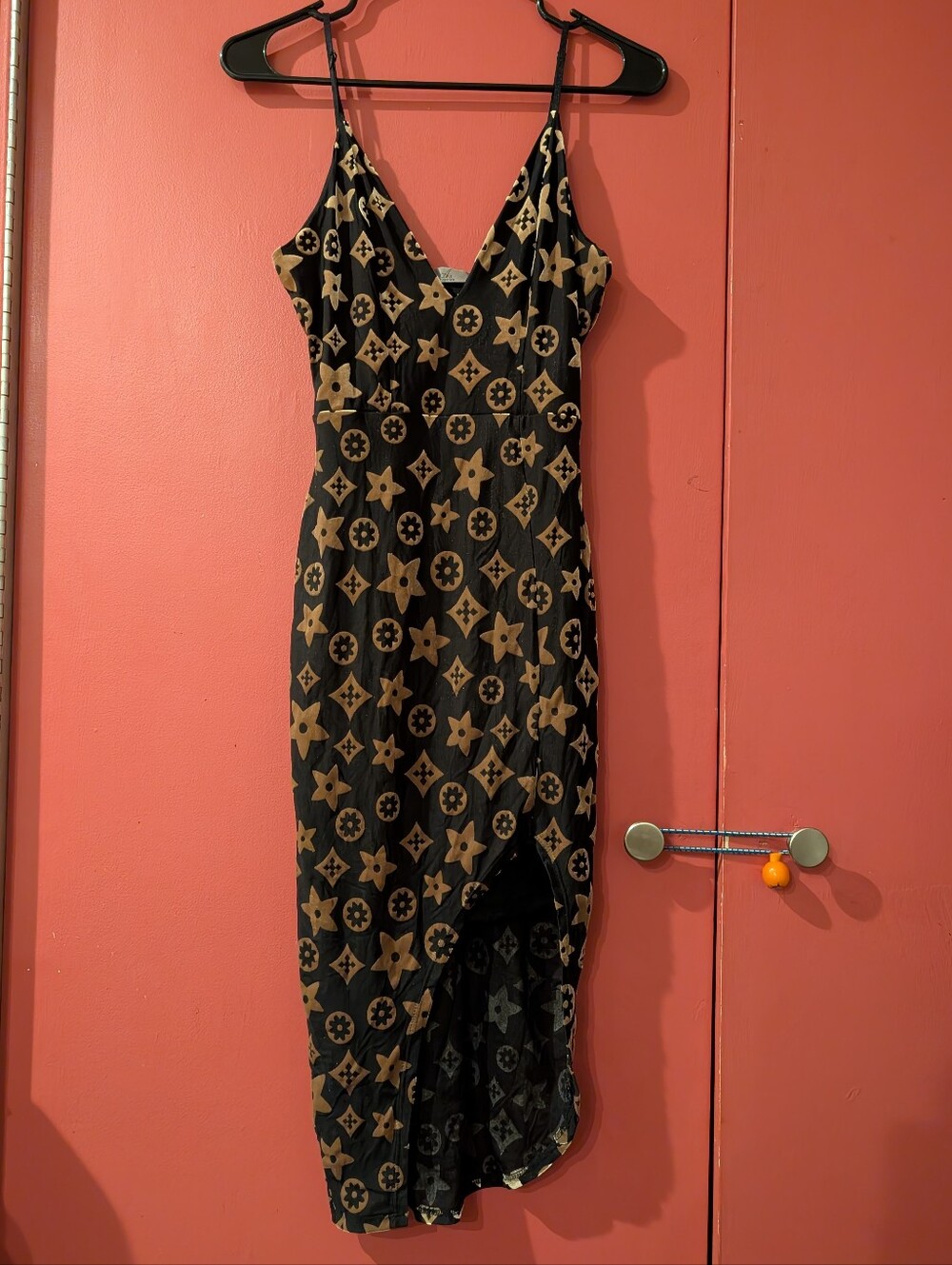 Windsor Cute Cocktail Dress Women's Size Small